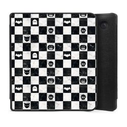 E-Reader Smart Case schwarz