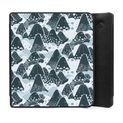 E-Reader Smart Case schwarz