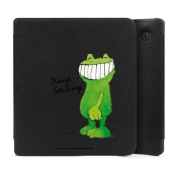 E-Reader Smart Case schwarz