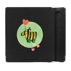 E-Reader Smart Case schwarz