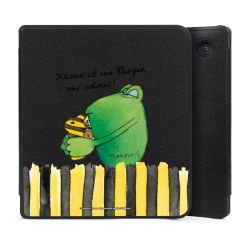 E-Reader Smart Case schwarz