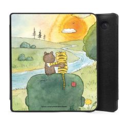E-Reader Smart Case schwarz