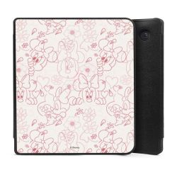 E-Reader Smart Case schwarz