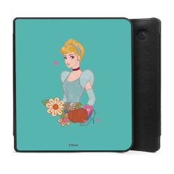 E-Reader Smart Case schwarz