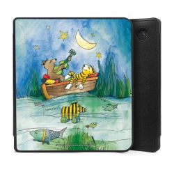 E-Reader Smart Case schwarz