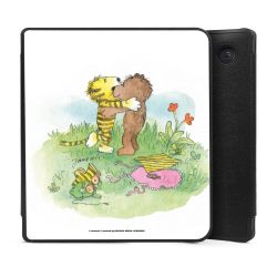 E-Reader Smart Case schwarz