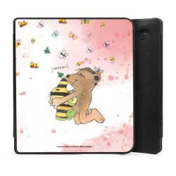 E-Reader Smart Case schwarz