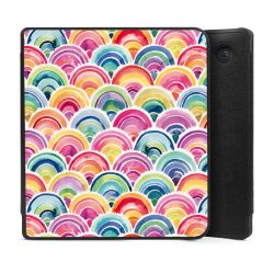 E-Reader Smart Case schwarz