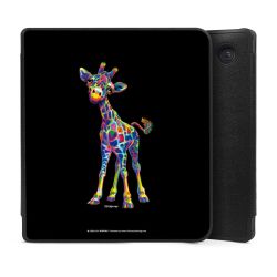 E-Reader Smart Case schwarz