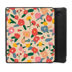 E-Reader Smart Case schwarz