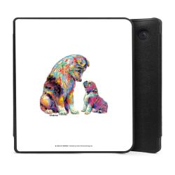 E-Reader Smart Case schwarz