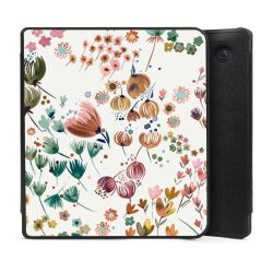 E-Reader Smart Case schwarz