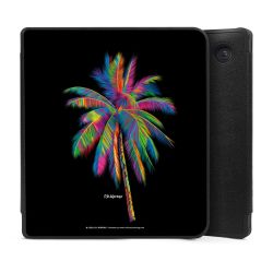 E-Reader Smart Case schwarz