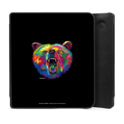 E-Reader Smart Case schwarz