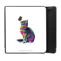 E-Reader Smart Case schwarz