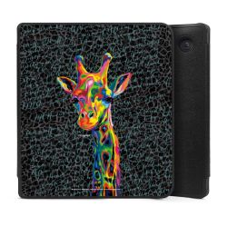 E-Reader Smart Case schwarz