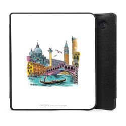 E-Reader Smart Case schwarz