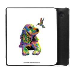 E-Reader Smart Case schwarz