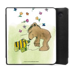 E-Reader Smart Case schwarz
