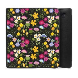 E-Reader Smart Case schwarz