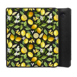 E-Reader Smart Case schwarz