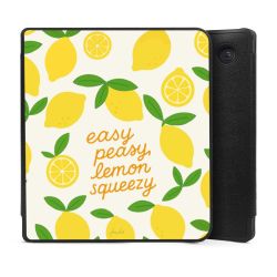 E-Reader Smart Case schwarz