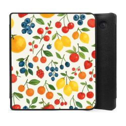 E-Reader Smart Case schwarz
