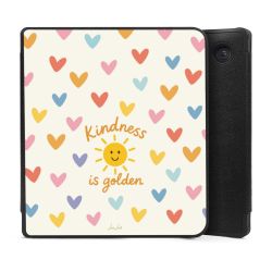 E-Reader Smart Case schwarz