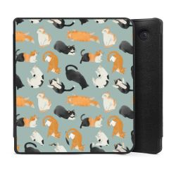 E-Reader Smart Case schwarz