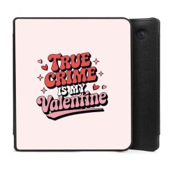 E-Reader Smart Case schwarz