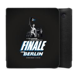 E-Reader Smart Case schwarz