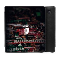 E-Reader Smart Case schwarz