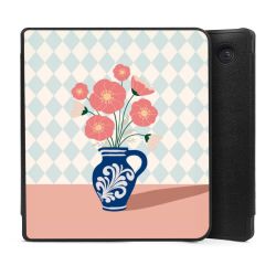 E-Reader Smart Case schwarz