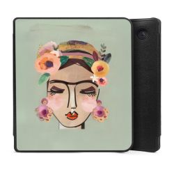 E-Reader Smart Case schwarz