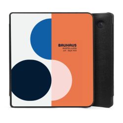 E-Reader Smart Case schwarz