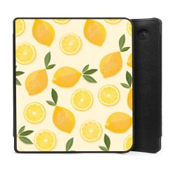 E-Reader Smart Case schwarz