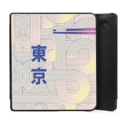 E-Reader Smart Case schwarz