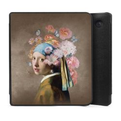 E-Reader Smart Case schwarz