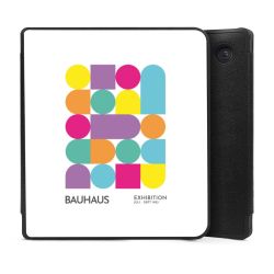 E-Reader Smart Case schwarz