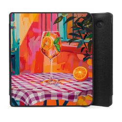 E-Reader Smart Case schwarz