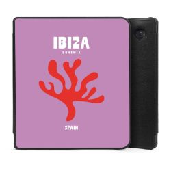 E-Reader Smart Case schwarz