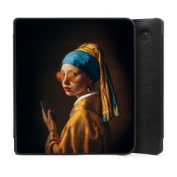 E-Reader Smart Case schwarz