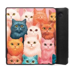 E-Reader Smart Case schwarz
