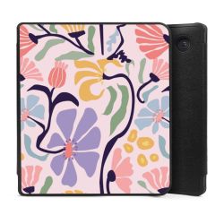 E-Reader Smart Case schwarz