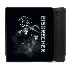 E-Reader Smart Case schwarz