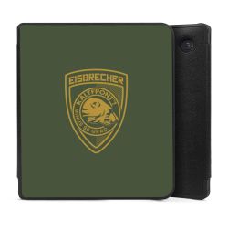 E-Reader Smart Case schwarz