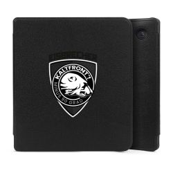 E-Reader Smart Case schwarz