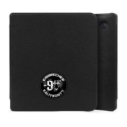 E-Reader Smart Case schwarz