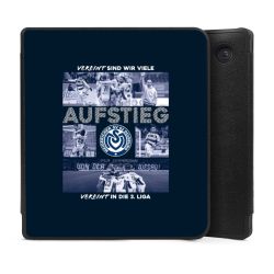 E-Reader Smart Case schwarz