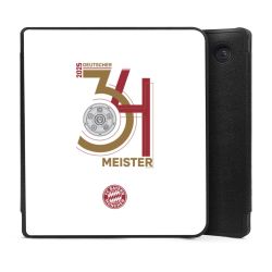 E-Reader Smart Case schwarz